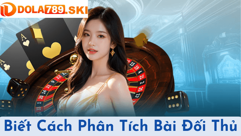 Cách Đọc Bài Trong Tiến Lên Miền Nam Tại DOLA789