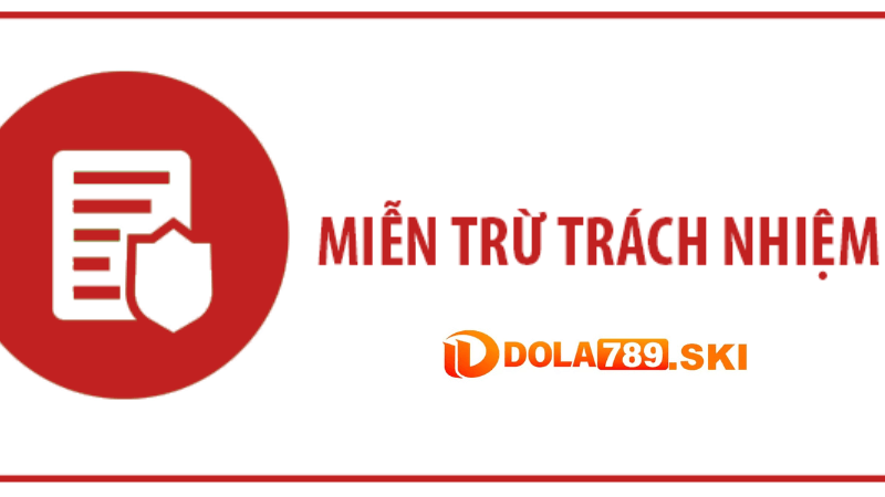 Chính Sách Miễn Trừ Trách Nhiệm Là Gì?