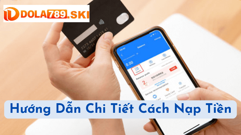 Hướng Dẫn Chi Tiết