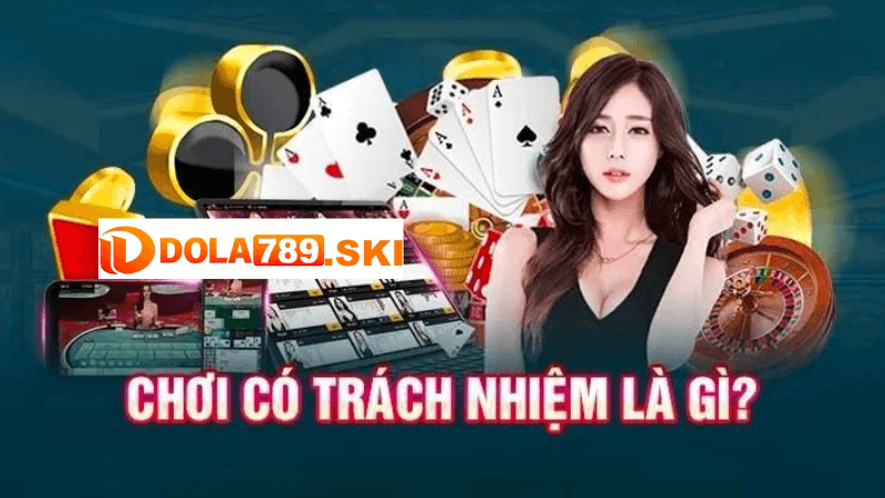 Khái niệm về chơi có trách nhiệm